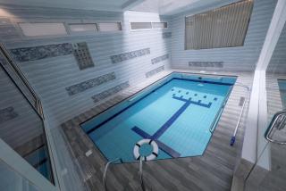 MidTown Majestic Garden Resort - Abha - 9