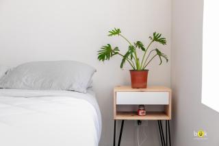 Lovely space - awesome San Jose view from 26th fl - San José - 4