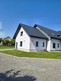 Noclegi u Wilka - Chorzelów - 6