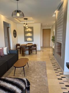 Alma Prestigia Appartments - Marrakech - 6