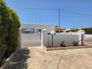 Lucretia's House - Marina di Mancaversa - 9