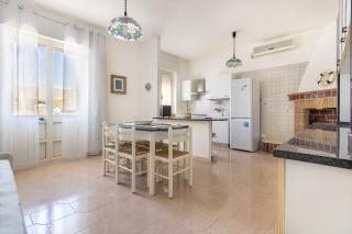 Lucretia's House - Marina di Mancaversa - 6