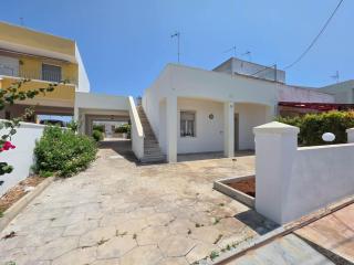 Lucretia's House - Marina di Mancaversa - 8