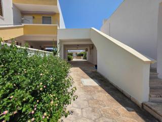Lucretia's House - Marina di Mancaversa - 7
