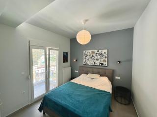 Stylish&Bright Apt near Rotonda - Thessaloniki - 1