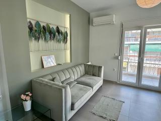 Stylish&Bright Apt near Rotonda - Thessaloniki - 8