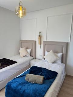 Alma Prestigia Appartments - Marrakech - 7