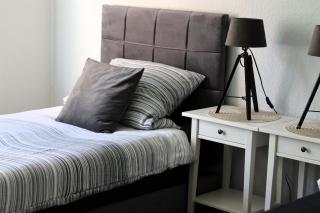 I&D Apartments - Duisburg - 5