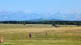 Apartament u Chowańców (blisko baseny termalne) - 1