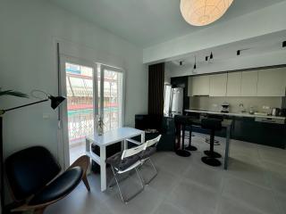 Stylish&Bright Apt near Rotonda - Thessaloniki - 7