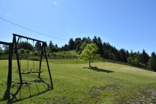 Zaovinski kutak - studio apartment 30m2 - 4