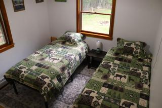 Forest Lake Haven close to Gore Mt and Lake George - Chestertown - 1