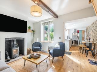 Cromer Cottage - Cromer - 8
