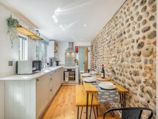 Cromer Cottage - Cromer - 6