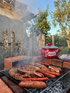 Apartman Soni Jagodina- free jacuzzi, private parking - 4