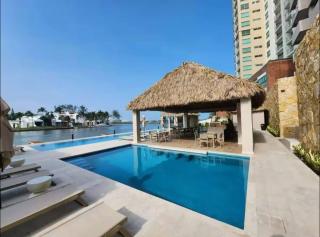 Apartment in Dos Arenas Marina Residencial - Conchal - 6