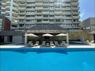 Apartment in Dos Arenas Marina Residencial - Conchal - 4