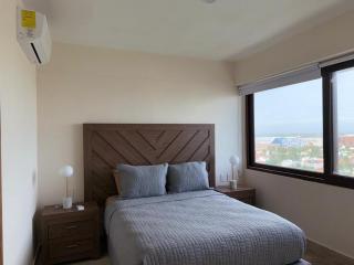 Apartment in Dos Arenas Marina Residencial - Conchal - 3