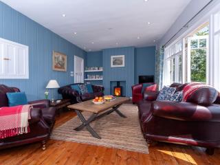 Manorbier Boat House - Manorbier - 9