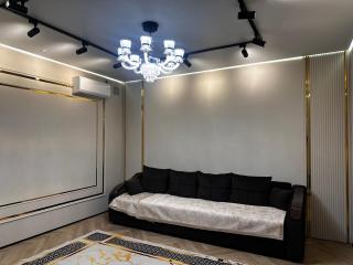 Жк Life town Сдается в аренду квартира - Almaty - 0