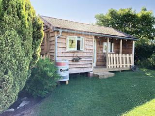 Walnut Lodge - Wells - 9