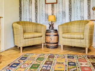 Walnut Lodge - Wells - 8