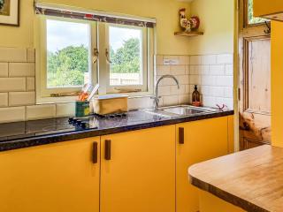 Walnut Lodge - Wells - 7