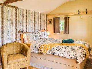 Walnut Lodge - Wells - 5