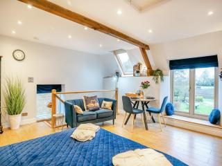 Dassett View - Fenny Compton - 9