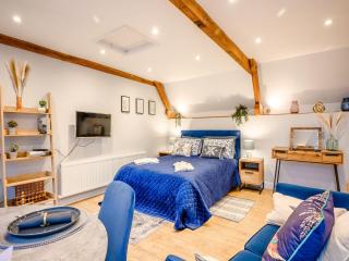 Dassett View - Fenny Compton - 7