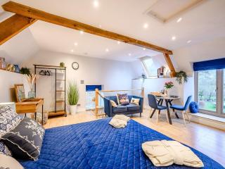 Dassett View - Fenny Compton - 7
