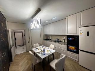 Жк Life town Сдается в аренду квартира - Almaty - 8