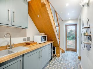 Dassett View - Fenny Compton - 4