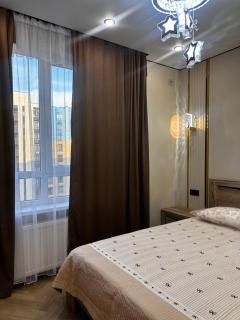 Жк Life town Сдается в аренду квартира - Almaty - 4
