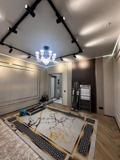 Жк Life town Сдается в аренду квартира - Almaty - 3