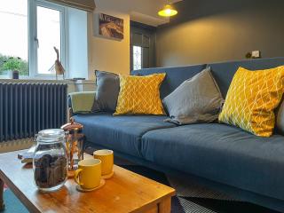 Padfield House - Glossop - 7