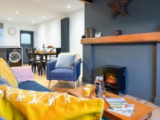 Padfield House - Glossop - 6