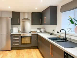 Padfield House - Glossop - 2