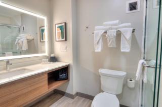 Holiday Inn Gainesville-University Center by IHG - Gainesville - 5