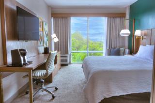 Holiday Inn Gainesville-University Center by IHG - 1