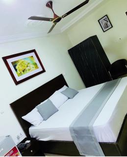 105 Inn - Amasaman - 0