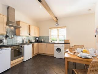 Graham Cottage - Thurning - 4