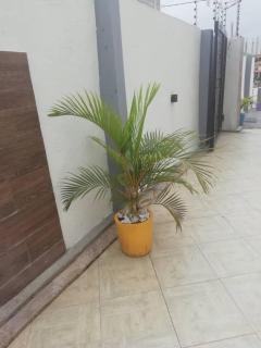 105 Inn - Amasaman - 8