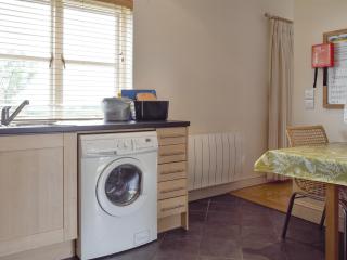 Graham Cottage - Thurning - 2