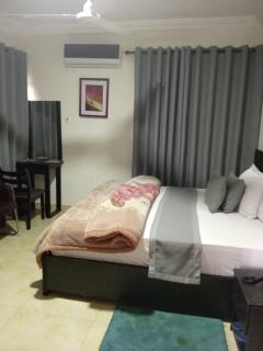 105 Inn - Amasaman - 6