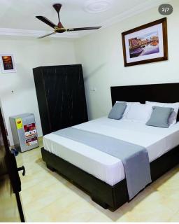 105 Inn - Amasaman - 5