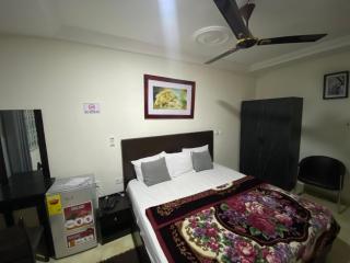 105 Inn - Amasaman - 3