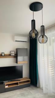 Apartmán Twins Green blízko centra - Michalovce - 9