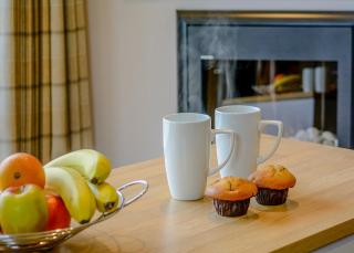 Bath Mill Lodge Retreat - Bath - 7