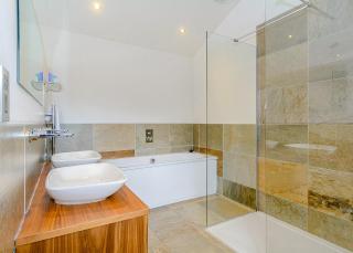 Bath Mill Lodge Retreat - Bath - 6